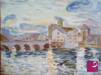 Quadro in vendita online