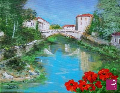 Quadro venduto su PitturiAmo