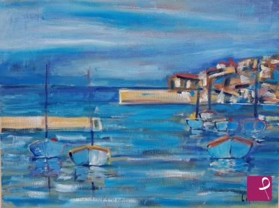 Quadro venduto su PitturiAmo