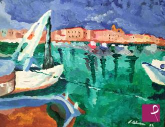 Quadro in vendita online