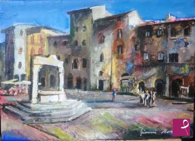 Quadro in vendita online