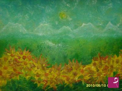 Quadro venduto su PitturiAmo