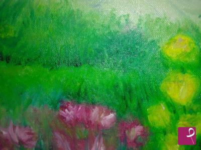 Quadro venduto su PitturiAmo