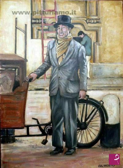 Quadro in vendita online