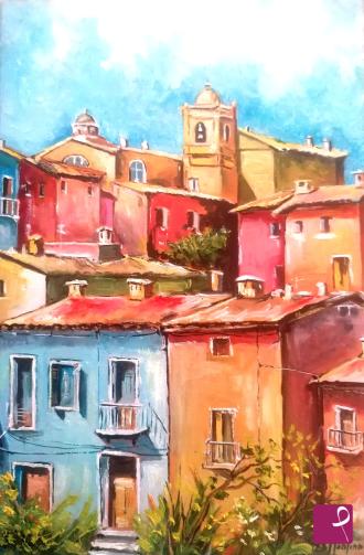 Quadro in vendita online