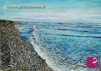 Quadro venduto su PitturiAmo