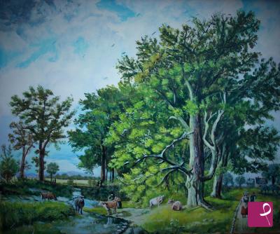 Quadro in vendita online