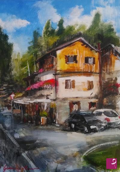 Quadro in vendita online