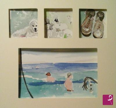 Quadro in vendita online