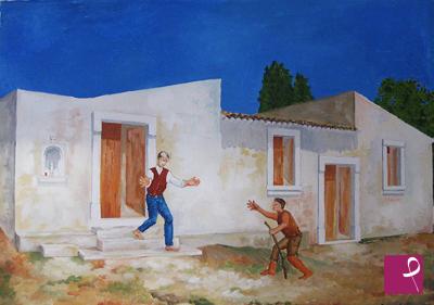 Quadro in vendita online