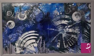 Quadro venduto su PitturiAmo