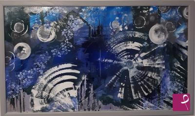 Quadro venduto su PitturiAmo