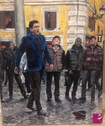 Quadro in vendita online