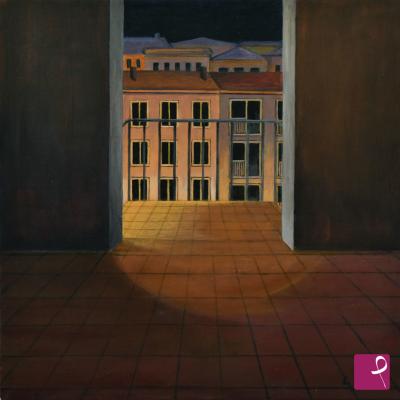 Quadro venduto su PitturiAmo