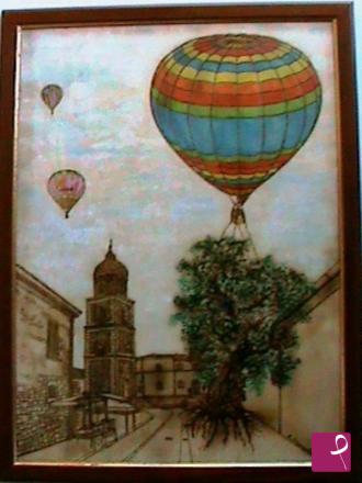 Quadro in vendita online