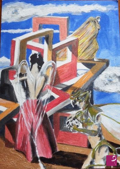 Quadro in vendita online