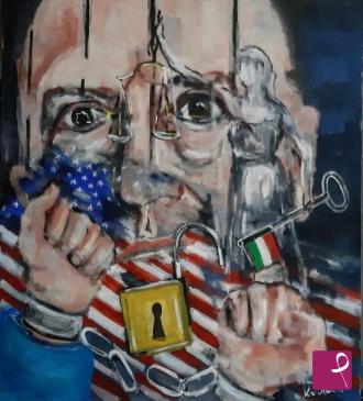 Quadro in vendita online
