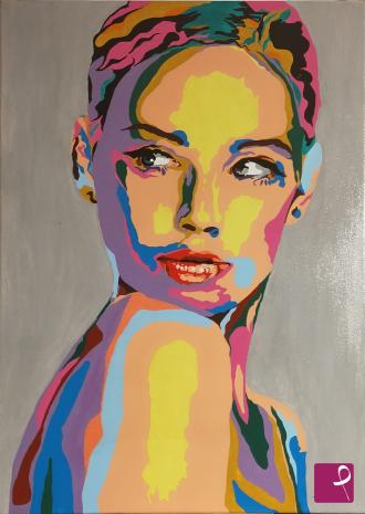 Quadro venduto su PitturiAmo