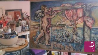 Quadro in vendita online