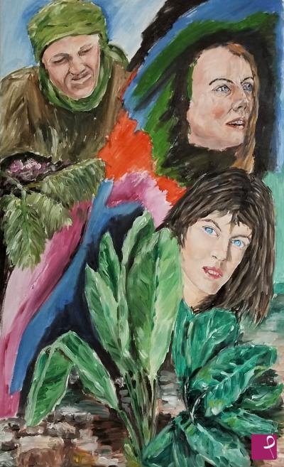 Quadro in vendita online