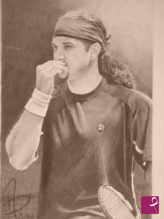 Quadro venduto su PitturiAmo