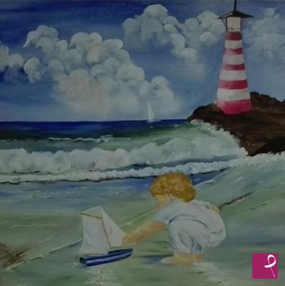 Quadro in vendita online