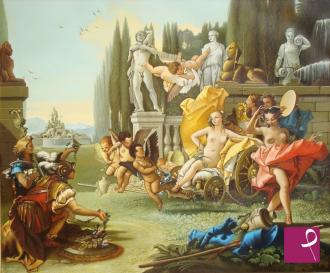 Quadro in vendita online
