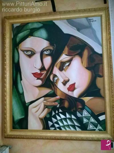 Quadro in vendita online