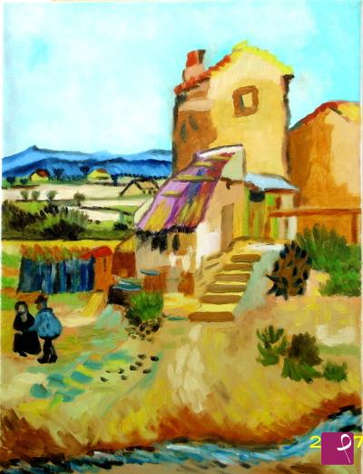 Quadro in vendita online