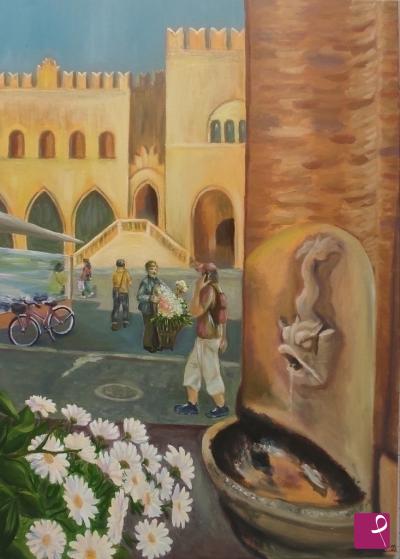 Quadro in vendita online
