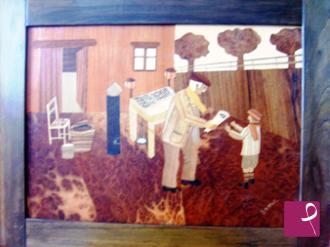 Quadro in vendita online