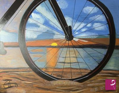 Quadro venduto su PitturiAmo