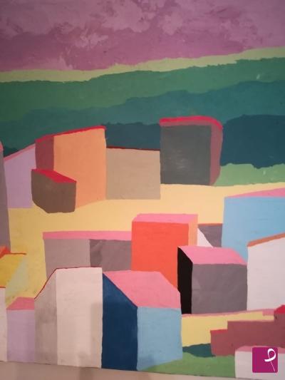 Quadro venduto su PitturiAmo