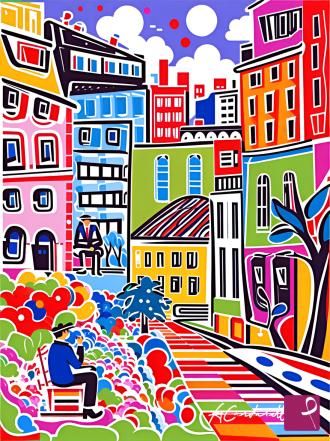 Quadro in vendita online