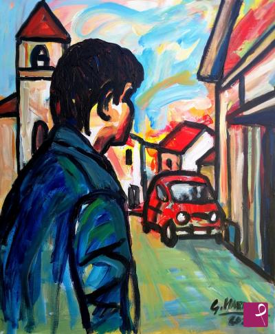 Quadro in vendita online