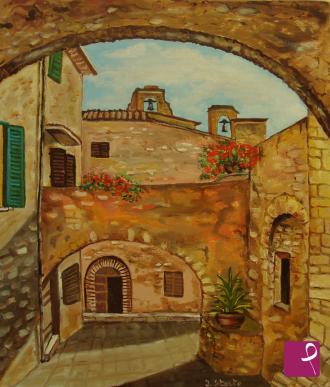 Quadro in vendita online