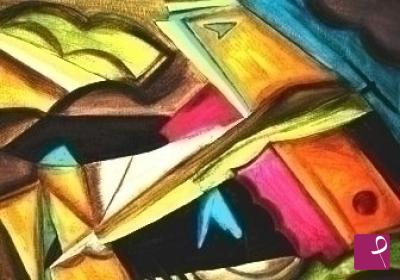 Quadro venduto su PitturiAmo