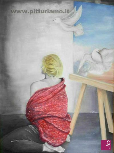 Quadro in vendita online