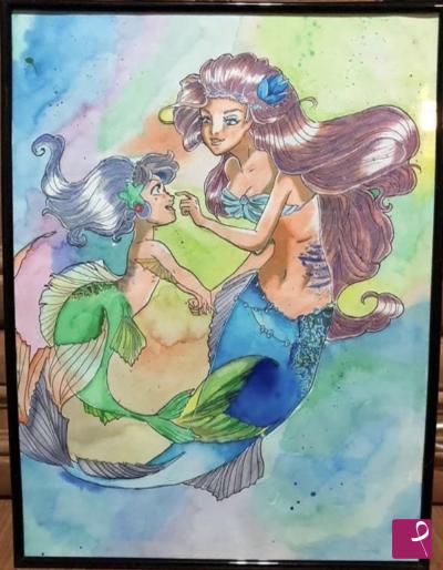 Quadro in vendita online