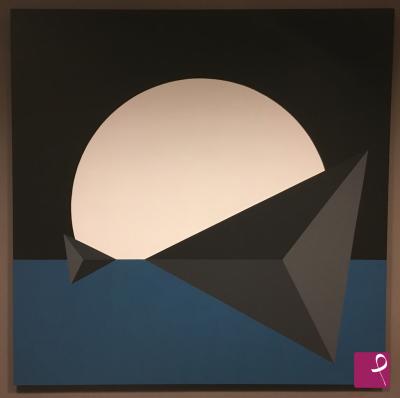 Quadro venduto su PitturiAmo
