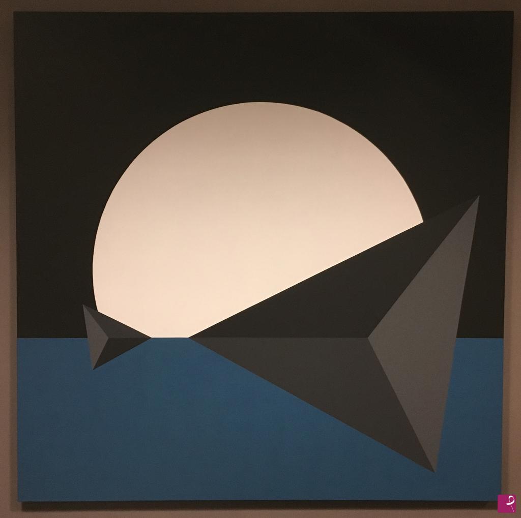 quadri in vendita online - Illusion