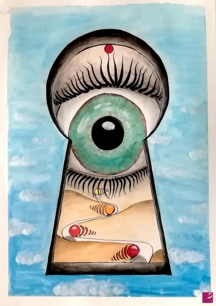 quadri in vendita online - Imbarazzo degli imbarazzi