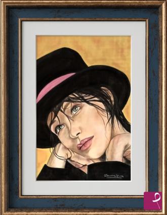 Quadro venduto su PitturiAmo