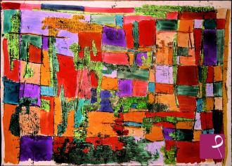 Quadro venduto su PitturiAmo