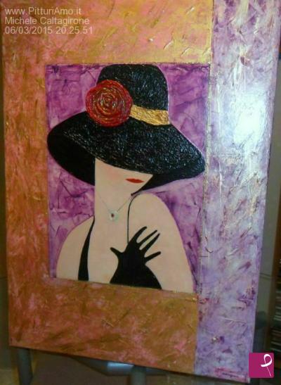 Quadro in vendita online