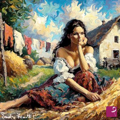 Quadro in vendita online