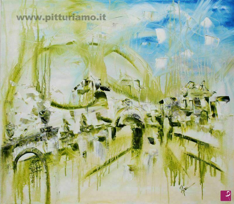 quadri in vendita online - IMPRESSIONI ARTISTICHE