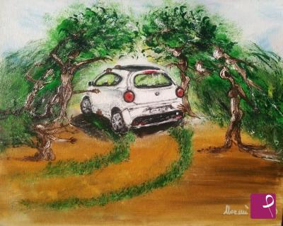Quadro in vendita online
