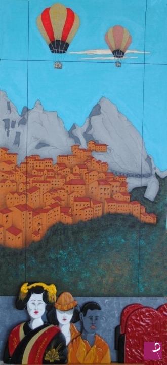 Quadro in vendita online