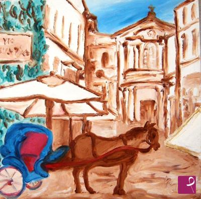 Quadro in vendita online
